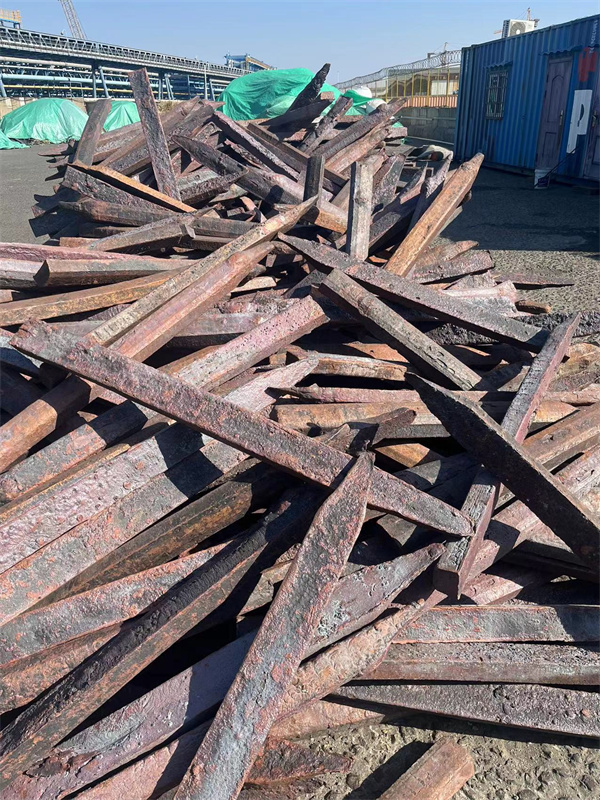 Copper ingot